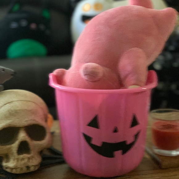 BRAND NEW Pokémon Slowpoke plushie - Picture 6 of 6